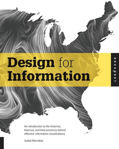 Design for Information An Introduction to the Histories Reader