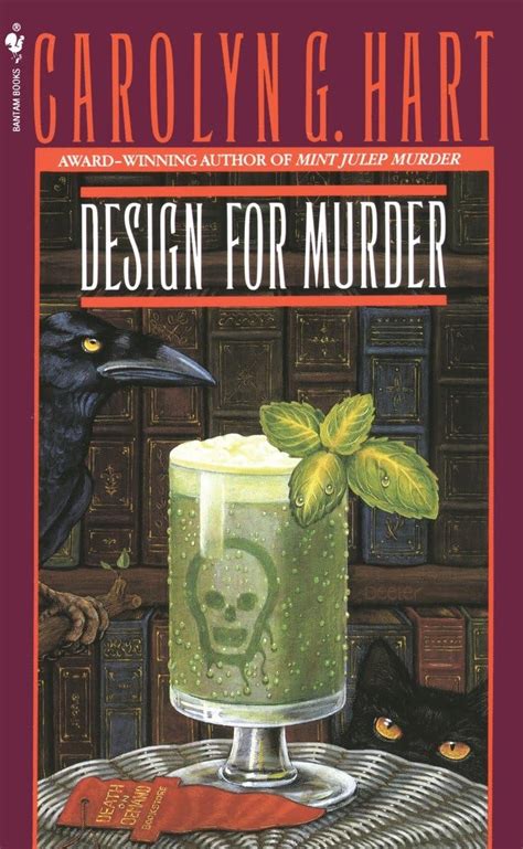 Design for Murder Death on Demand Mysteries No 2 Kindle Editon