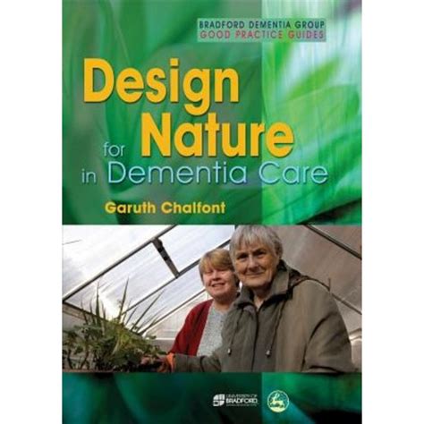 Design for Nature in Dementia Care PDF