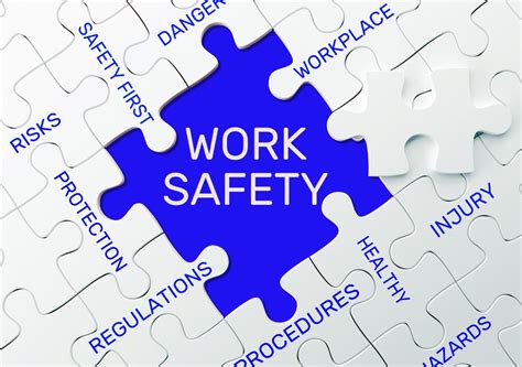 Design for Safety: Creating Safer Work Environments