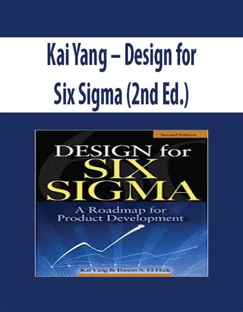 Design for Six Sigma for Service 2nd Edition Kindle Editon