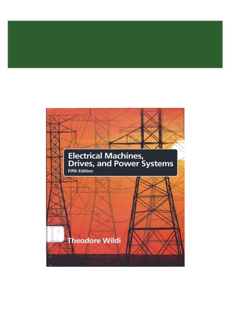 Design of Electrical Machines 5th Reprinted Kindle Editon