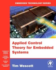 Design of Embedded Control Systems 1st Edition Kindle Editon