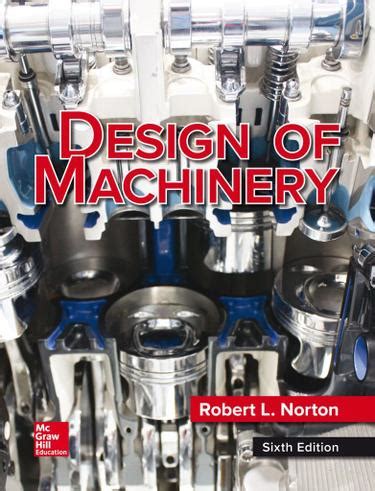 Design of Machinery Kindle Editon