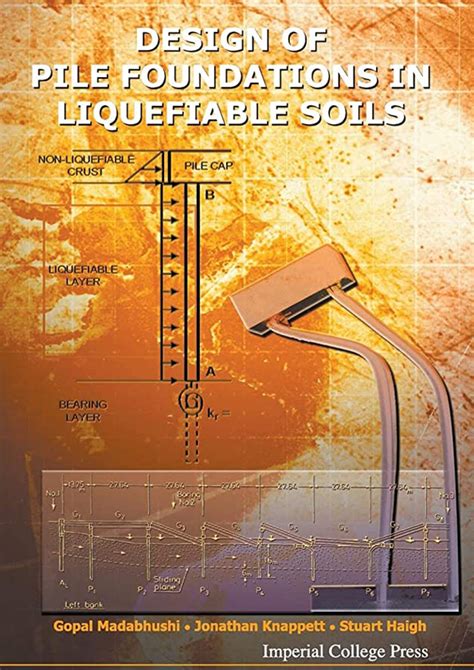 Design of Pile Foundations in Liquefiable Soils Kindle Editon