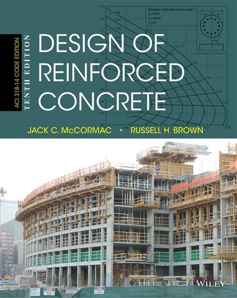 Design of Reinforced Concrete Reader