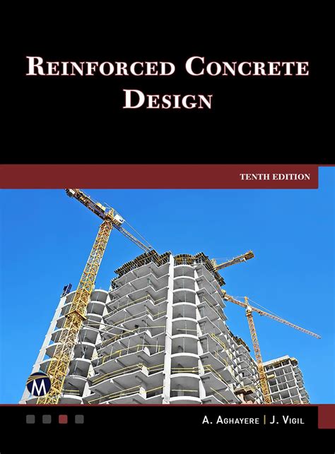 Design of Reinforced Concrete 10th Edition PDF