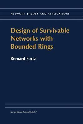Design of Survivable Networks with Bounded Rings PDF