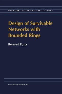 Design of Survivable Networks with Bounded Rings PDF