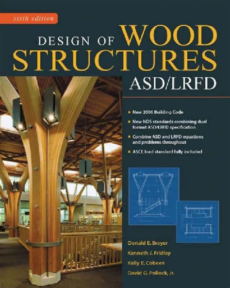 Design of Wood Structures-ASD/LRFD Doc