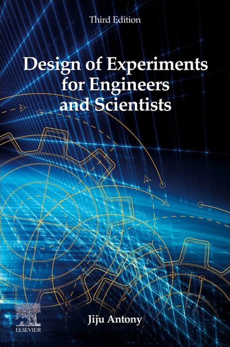 Design.of.Experiments.for.Engineers.and.Scientists Ebook Epub