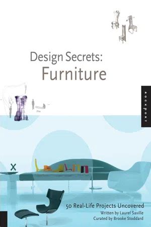 Design_Secrets_Furniture Ebook Doc