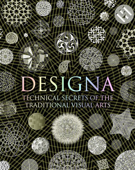 Designa: Technical Secrets of the Traditional Visual Arts Ebook Reader