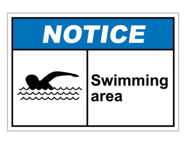 Designated Swimming Areas in Singapore