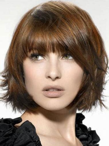 Designed Auburn Straight Chin Length Wigs For Cancer: 2025 Guide