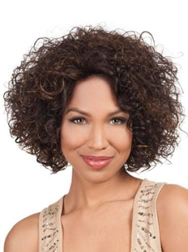 Designed Lace Front Curly Chin Length Lace Wigs: 2025's Hottest Hair Trend