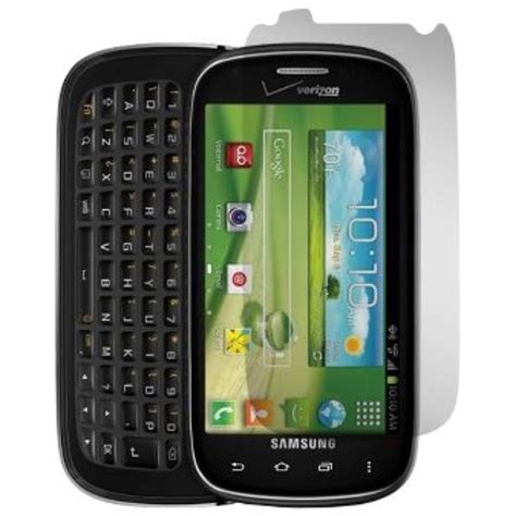 Designer Accessory Samsung Stratosphere II Epub