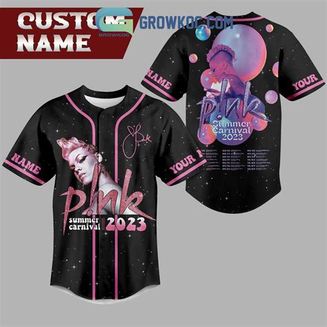 Designer Baseball Jerseys: 50+ Must-Have Styles for 2023