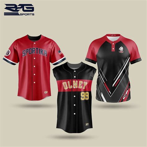 Designer Baseball Jerseys: A Growing Trend