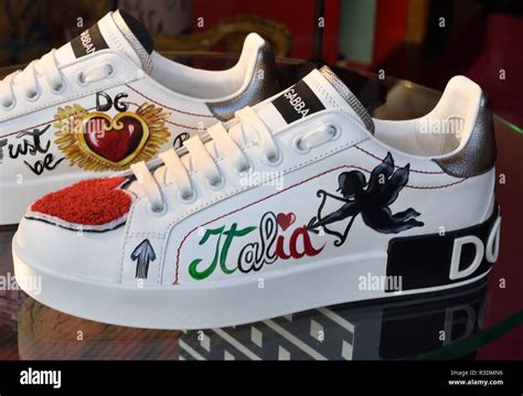 Designer Shoes Dolce and Gabbana: Elevate Your Style with Iconic Italian Craftsmanship