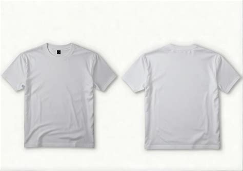 Designer White T-Shirts: Elevate Your Wardrobe with Timeless Elegance