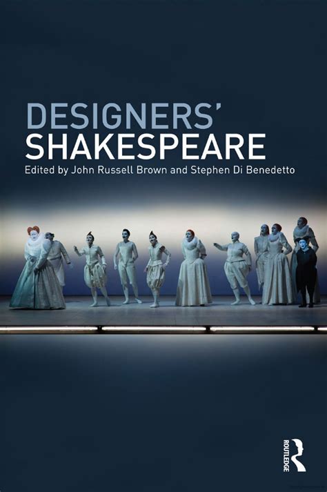 Designers Shakespeare