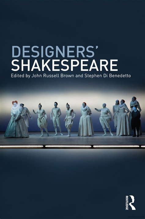 Designers Shakespeare Doc