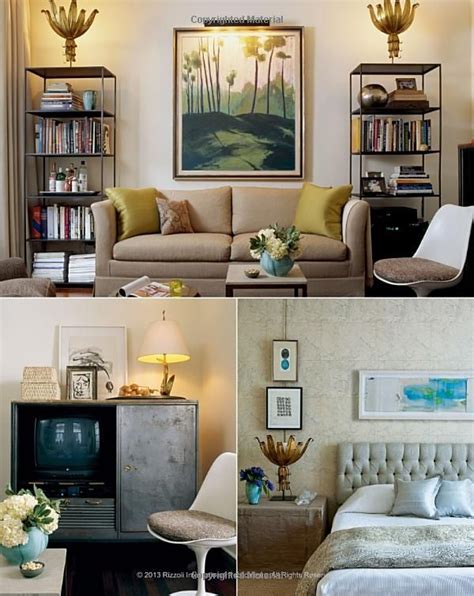 Designers at Home Personal Reflections on Stylish Living Reader