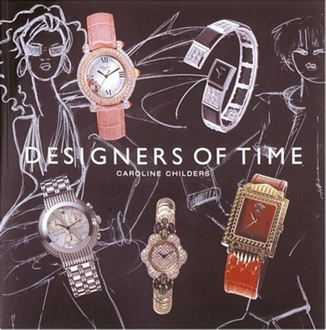 Designers of Time PDF