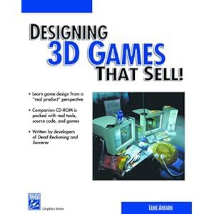 Designing 3D Games That Sell Graphics Series Epub