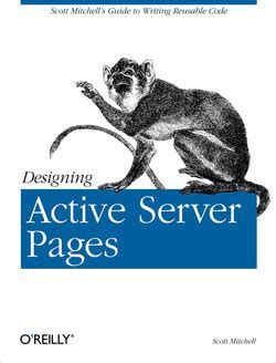 Designing Active Server Pages 1st Edition Epub