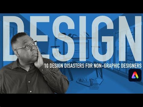 Designing Disasters: When Designers Miss the Mark