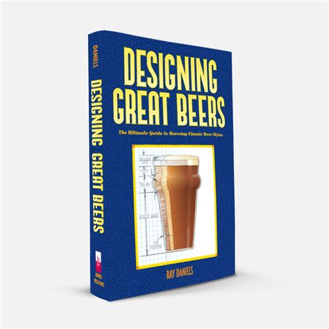 Designing Great Beers Ultimate Brewing PDF