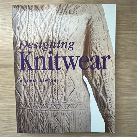 Designing Knitwear Epub