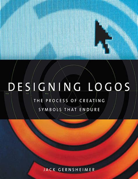 Designing Logos: The Process of Creating Symbols That Endure Kindle Editon