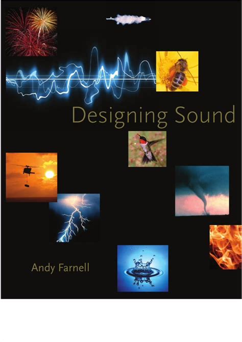 Designing Sound Andy Farnell Pdf Epub