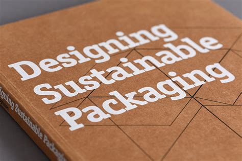 Designing Sustainable Packaging Epub