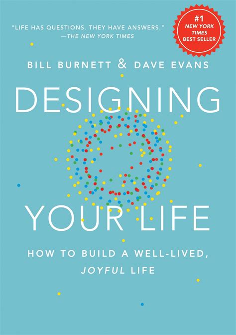 Designing Your Life Well Lived Joyful PDF