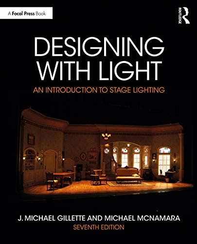 Designing with Light An Introduction to Stage Lighting Kindle Editon