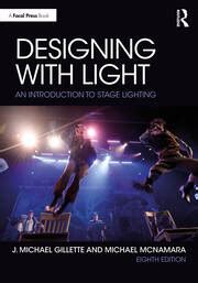 Designing with Light An Introduction to Stage Lighting Kindle Editon