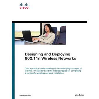 Designing.and.Deploying.802.11n.Wireless.Networks Ebook PDF