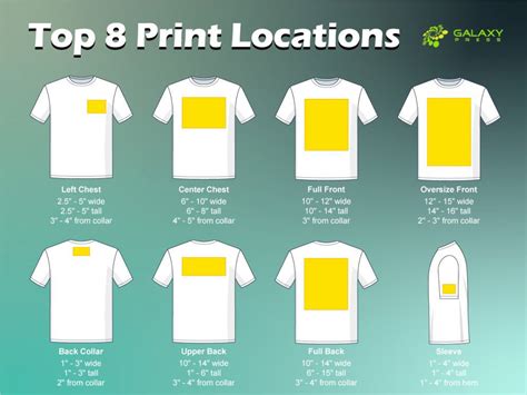 Designs for Heat Press T-Shirts: A Comprehensive Guide