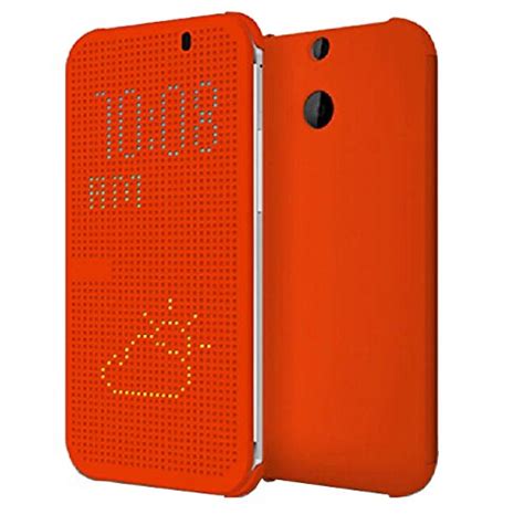 Desire AnoKe Luxury Cover Orange Kindle Editon