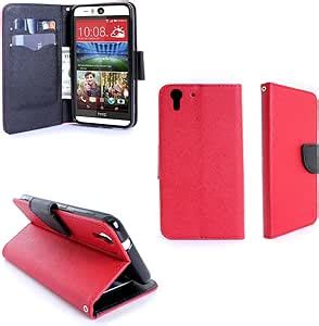 Desire CoverON Wallet Screen Protector PDF