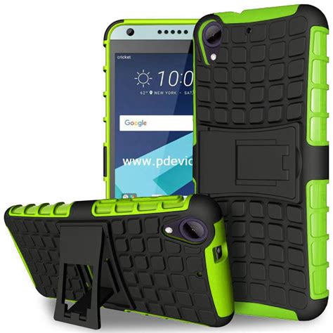 Desire LUXCA Hybrid Defender Protector Kindle Editon