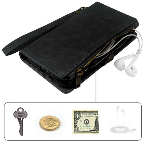 Desire Linkertech Wallet Premium Leather Epub