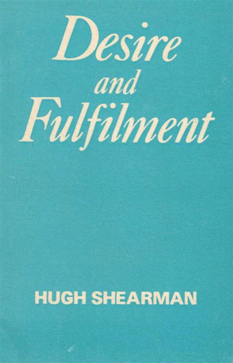 Desire and Fulfilment Kindle Editon