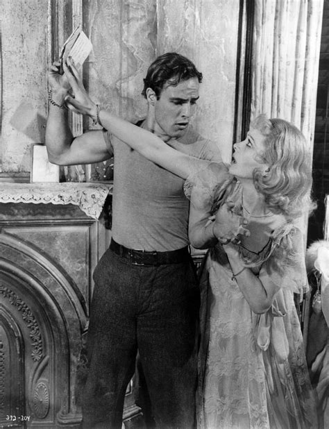 Desire in "A Streetcar Named Desire": 3 Unfulfilled Longings