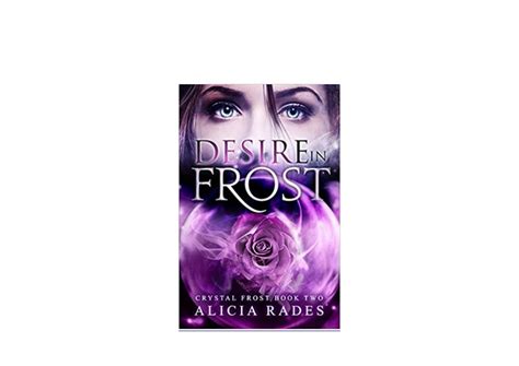 Desire in Frost Crystal Frost Volume 2 Doc