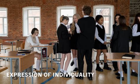 Desire to Express Individuality: